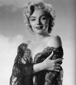 Marilyn  - marilyn-monroe photo