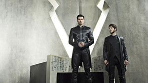  Marvel's Inhumans First Look picture