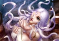Medusa - fantasy photo