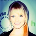 Melissa Rauch - fred-and-hermie icon