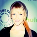 Melissa Rauch - fred-and-hermie icon