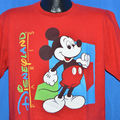 Mickey Mouse T-shirt  - disney photo
