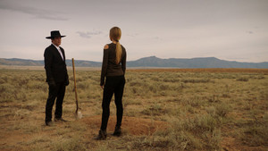  Midnight, Texas “Bad Moon Rising” (1x02) promotional picture
