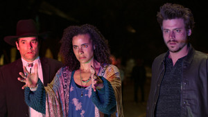  Midnight Texas "Pilot" (1x01) promotional picture