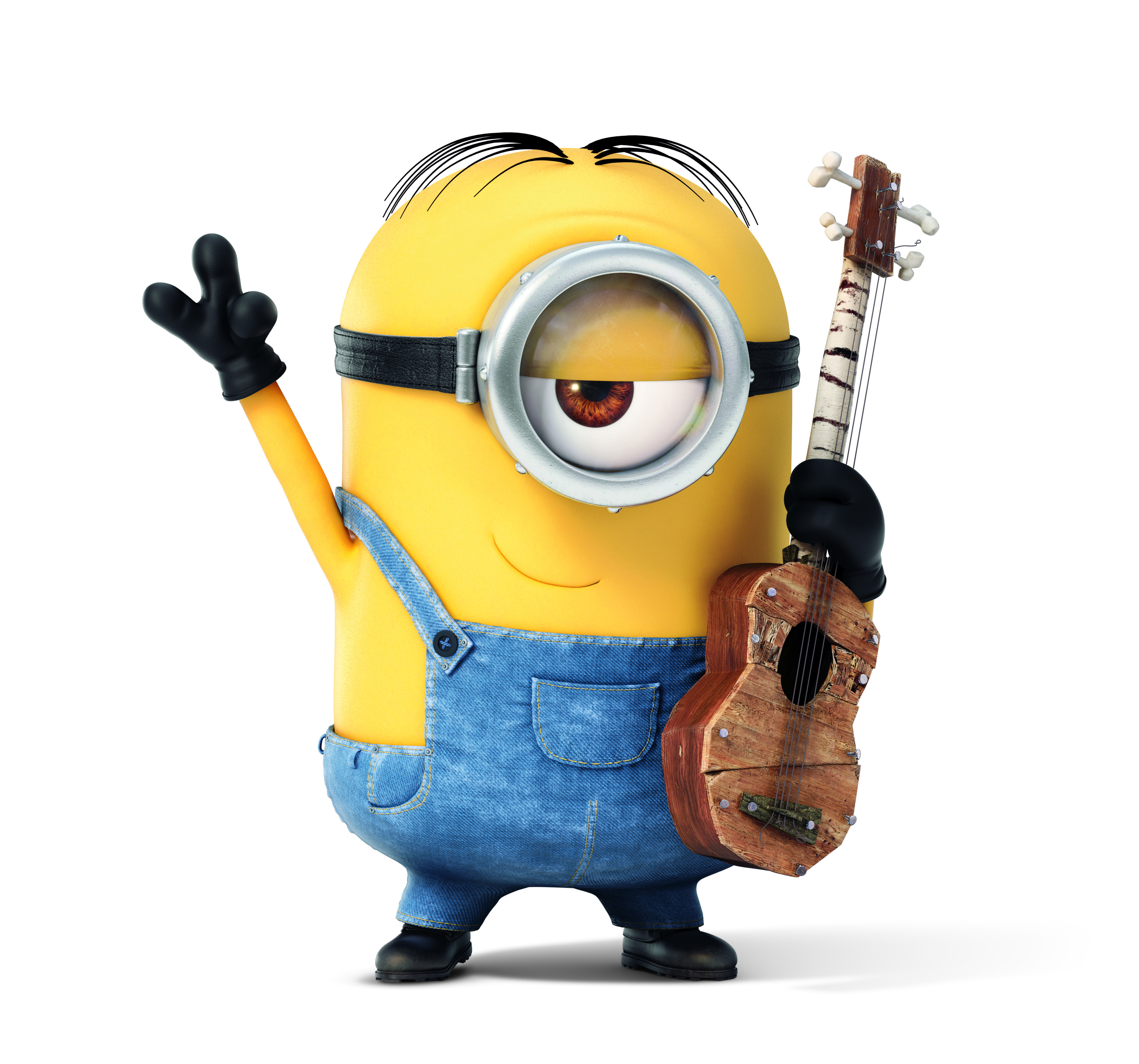 Albums 99+ Images pics of minions from despicable me Updated