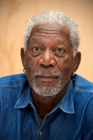  摩根 Freeman (2014)