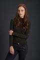 Outlander Brianna Randall Season 3 Official Picture - outlander-2014-tv-series photo
