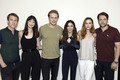 Outlander Cast at San Diego Comic Con 2017 - outlander-2014-tv-series photo