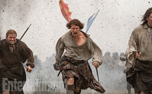  Outlander Season 3 First Look picture
