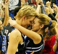 Peyton and Lucas - tv-couples photo