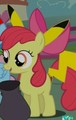 PikaBloom - my-little-pony-friendship-is-magic photo