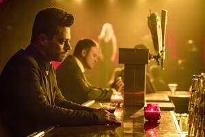  Preacher "Damsels" (2x03) promotional picture