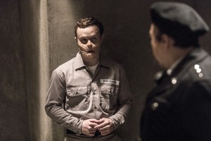 Preacher "Damsels" (2x03) promotional picture