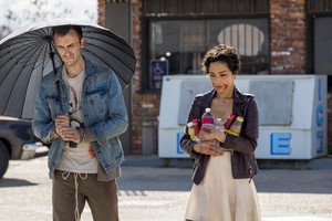  Preacher "On the Road" (2x01) promotional picture