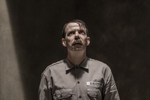 Preacher "Viktor" (2x04) promotional picture