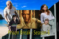 Prison Break - Season 6 - television photo