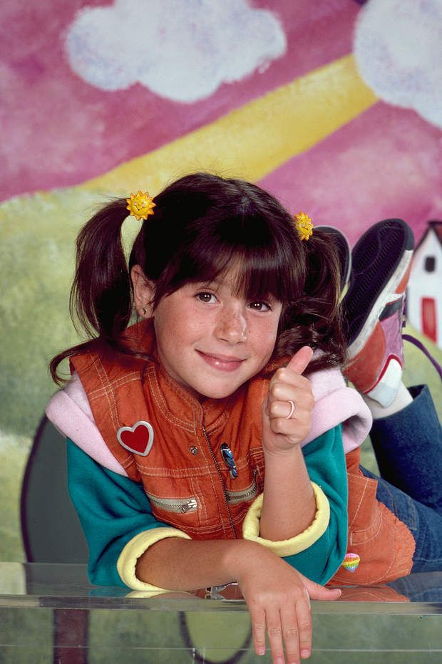 Punky Brewster Images on Fanpop.