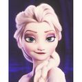 Queen Elsa - disney photo