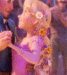 Rapunzel - disney-leading-ladies icon