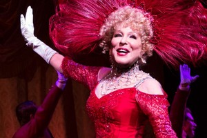  Revival Of Hello Dolly