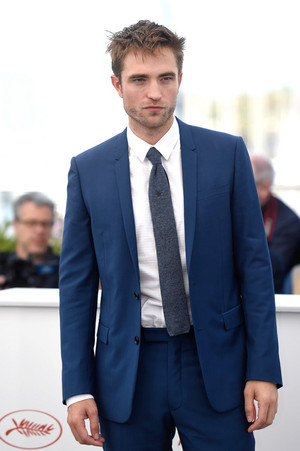  Robert at Cannes 2017