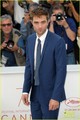 Robert at Cannes 2017 - robert-pattinson photo