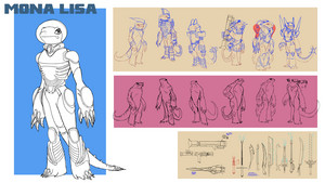 SDCC2015 MONA LISA Concept Art 001