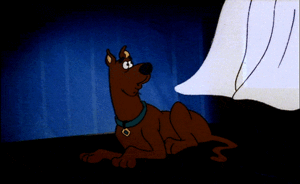  Scooby-Doo,Animated