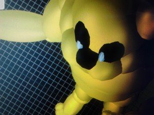  Shadow Golden Toy Freddy Stuff 26