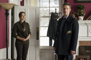 Sonny Carisi in Next Chapter (18x07)