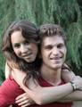 Spencer and Toby - tv-couples photo
