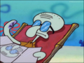 Squidward wallpaper - spongebob-squarepants wallpaper