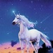 Starry Eve - unicorns icon