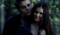 Stefan and Elena - tv-couples photo