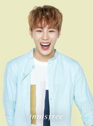  Sungwoon♥ ღ