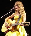 Taylor Swift - music photo