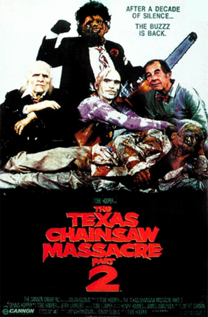 Texas Chainsaw Massacre