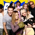 The Gifted Cast - amy-acker photo