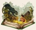 The Jungle Book - disney fan art