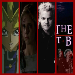  The Lost Boys and Crossovers