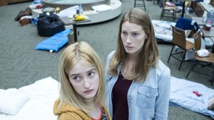 The Mist "Show and Tell" (1x03) promotional picture