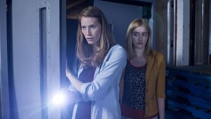 The Mist "Show and Tell" (1x03) promotional picture