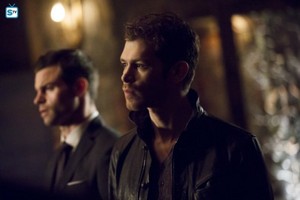  The Originals - Episode 4.13 - The Feast of All Sinners - Season Finale - Promo Pics
