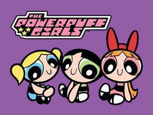  The Powerpuff Girls cartoon network 5677532 319 240