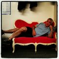 The Sons of Anarchy Porn Couch:  Adam Arkin - sons-of-anarchy photo