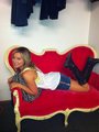 The Sons of Anarchy Porn Couch: Ashley Tisdale  - sons-of-anarchy photo