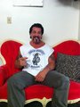 The Sons of Anarchy Porn Couch:  Chuck Zito - sons-of-anarchy photo