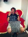 The Sons of Anarchy Porn Couch: Kim Coates - sons-of-anarchy photo