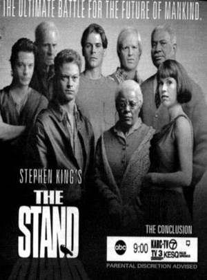  The Stand