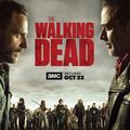 The Walking Dead - Season 8 Comic-Con Poster - the-walking-dead photo